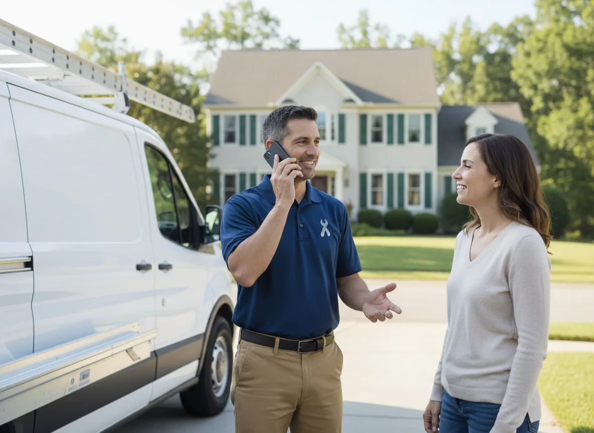 Home Gutter Service Como, CO FAQs